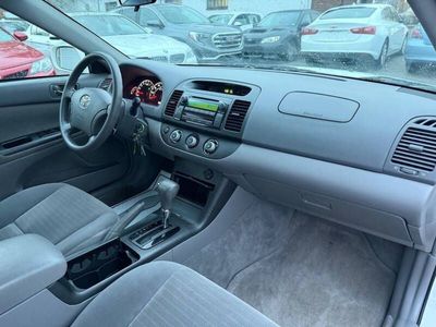 2006 Toyota Camry LE