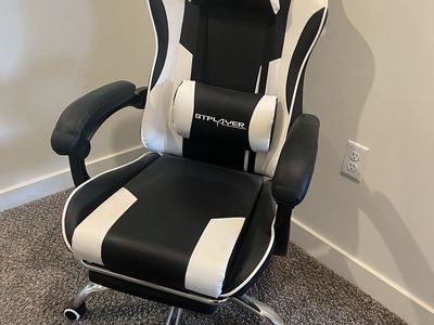 Computer chair
