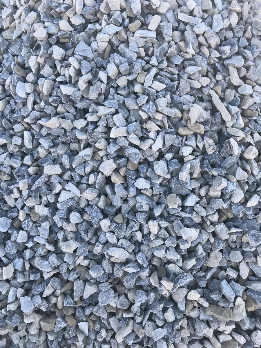 Gravel delivery sand topsoil fill dirt