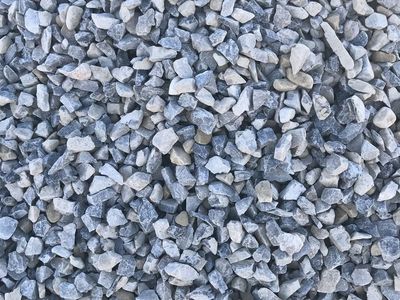 Gravel delivery sand topsoil fill dirt