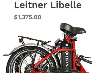 Ebike