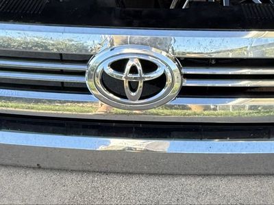 Tundra Grille ‘14-‘21