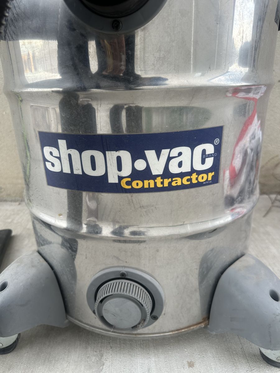 Shop VaC Vacuum
