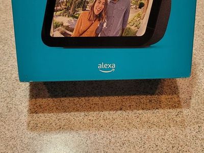 Echo Show 5