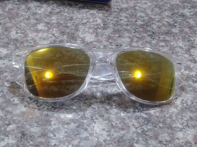 Pair of Sunglasses