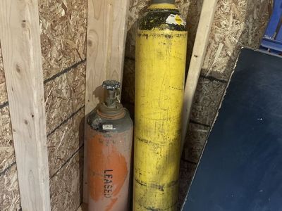 Oxygen & Settling Tanks!