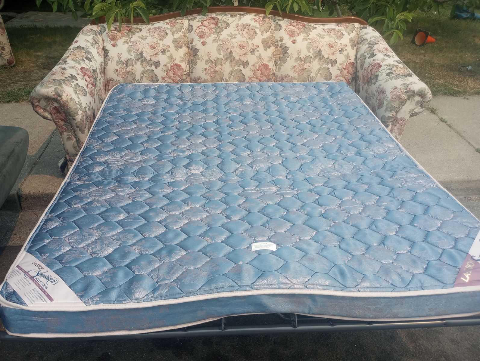 Hide a Bed Couch