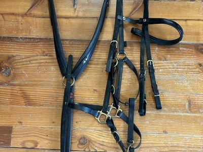 ZILCO Horse Size Complete Set
