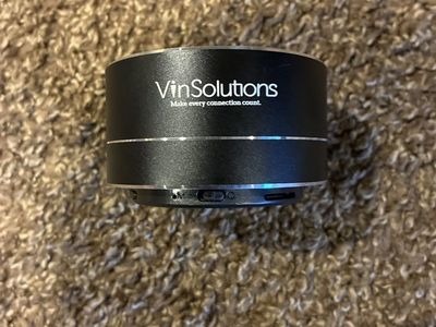 Bluetooth Speakers