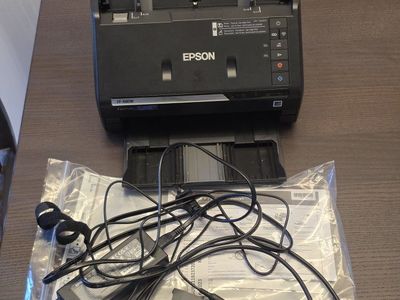 Epson FastFoto FF-680W
