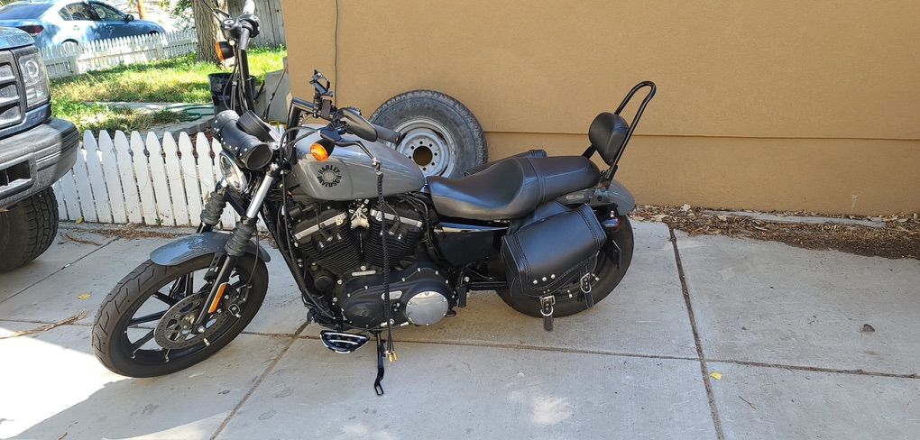 Iron 883