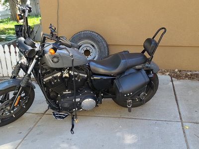 Iron 883