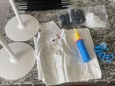 Balloon Arch Kit