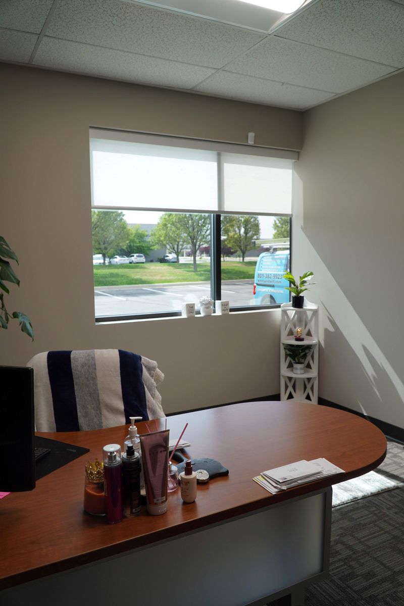 Custom Motorized Blinds & Shades | Free In-Home Quote | Real Pricing Online