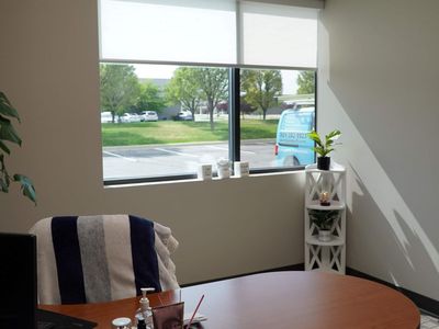 Custom Motorized Blinds & Shades | Free In-Home Quote | Real Pricing Online