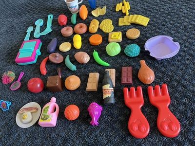Play Food