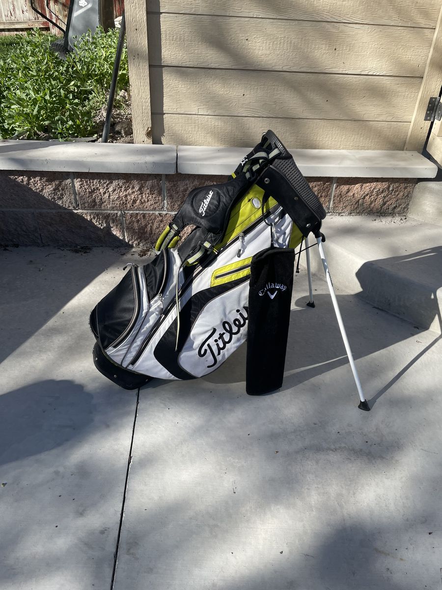 Golf Bag
