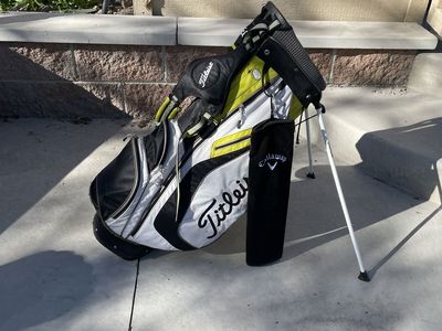 Golf Bag
