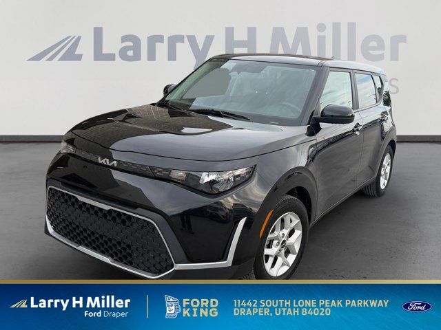 2023 Kia Soul S