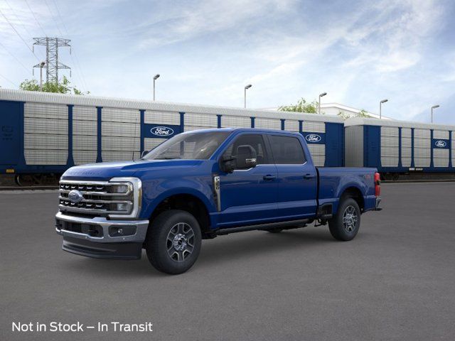 2026 Ford F-350 Super Duty 