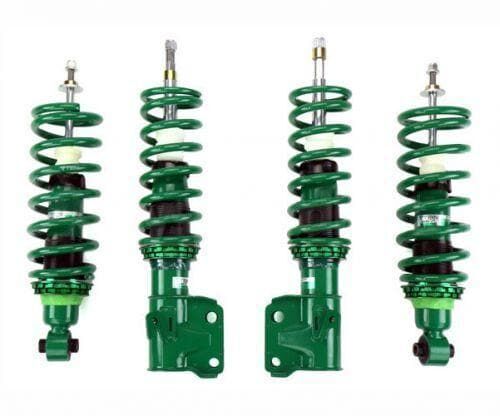 Tein Street Basis Z Coilovers for 2015-2021 Subaru WRX STI TEI GSSB0-8USS2