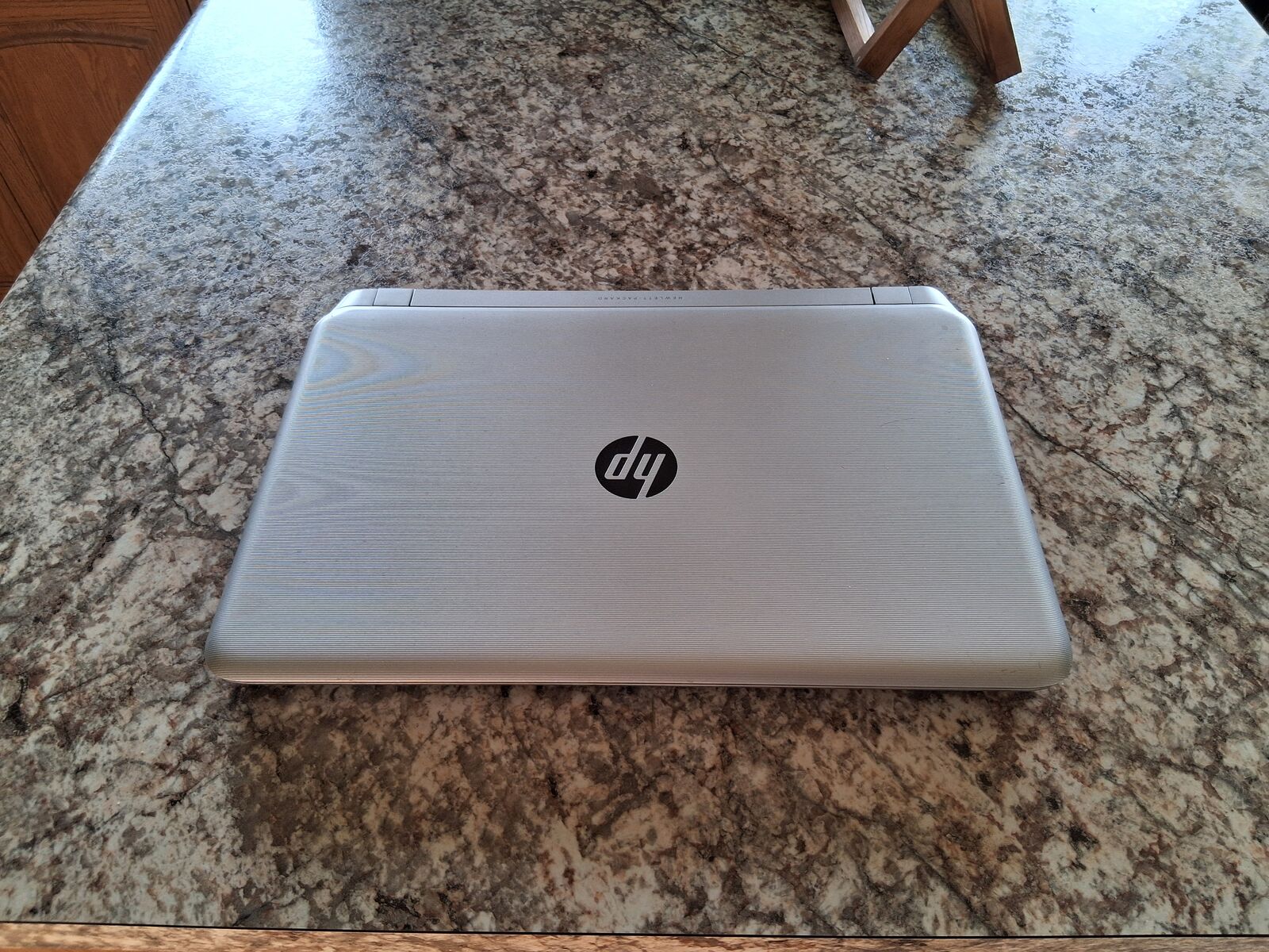 HP Pavilion 14 laptop for sale