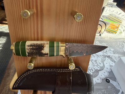Knive