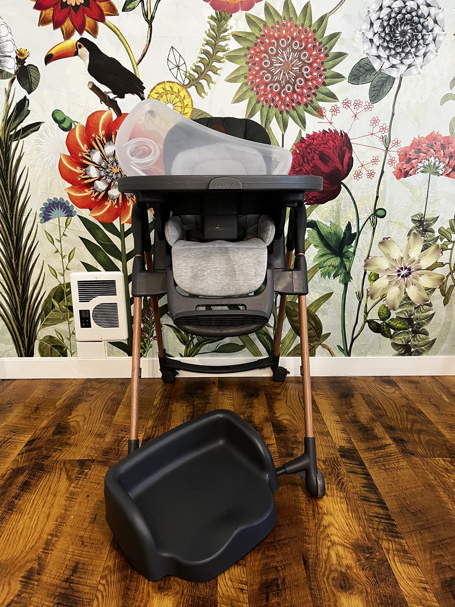 MaxiCosi 6-1 Minla High Chair