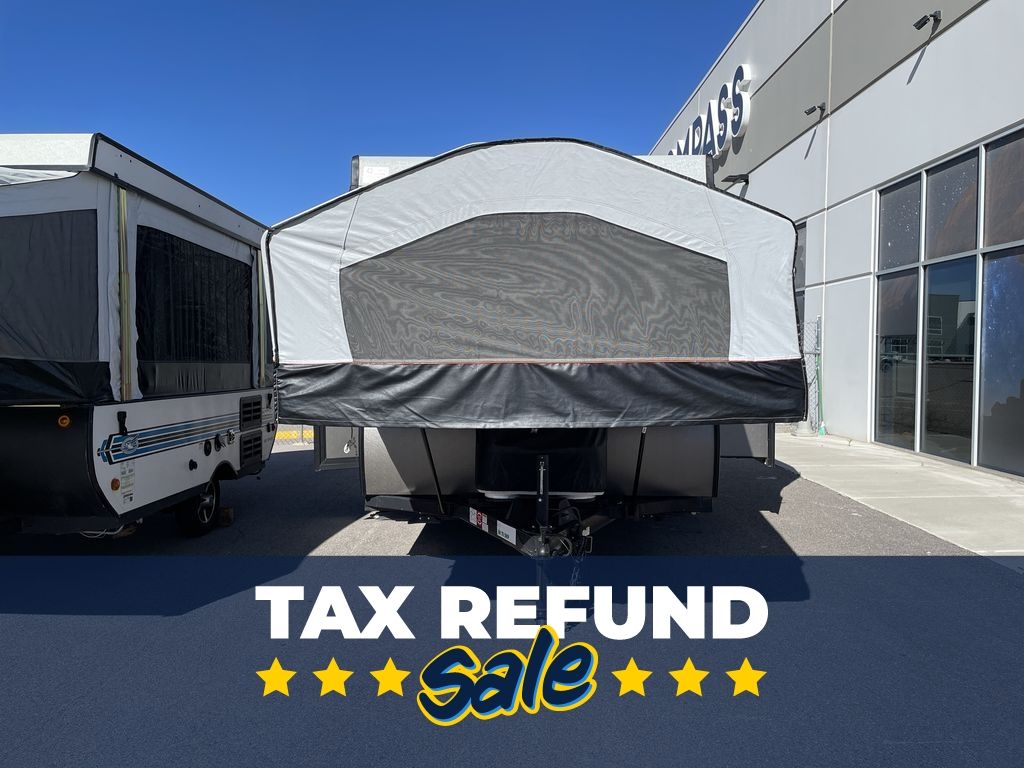 Used 2023 Rockwood Freedom 2318G