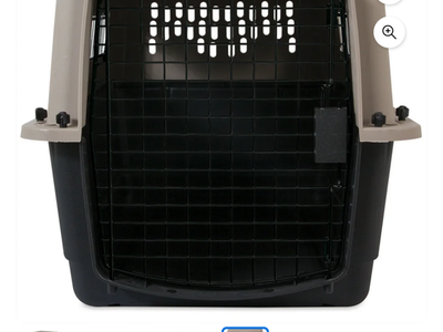 Pet kennel