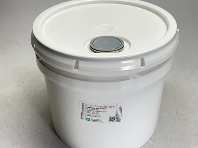 CANDLE SCIENCE Oakmoss & Amber Fragrance Oil For Soap & Candle Making 25lb Pail