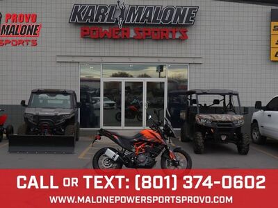 2024 KTM 390 Adventure