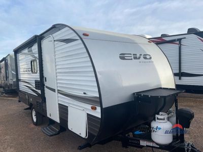 Used 2018 Forest River RV EVO FS T177BH