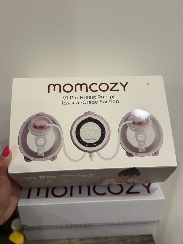 MOMCOZY BUNDLE