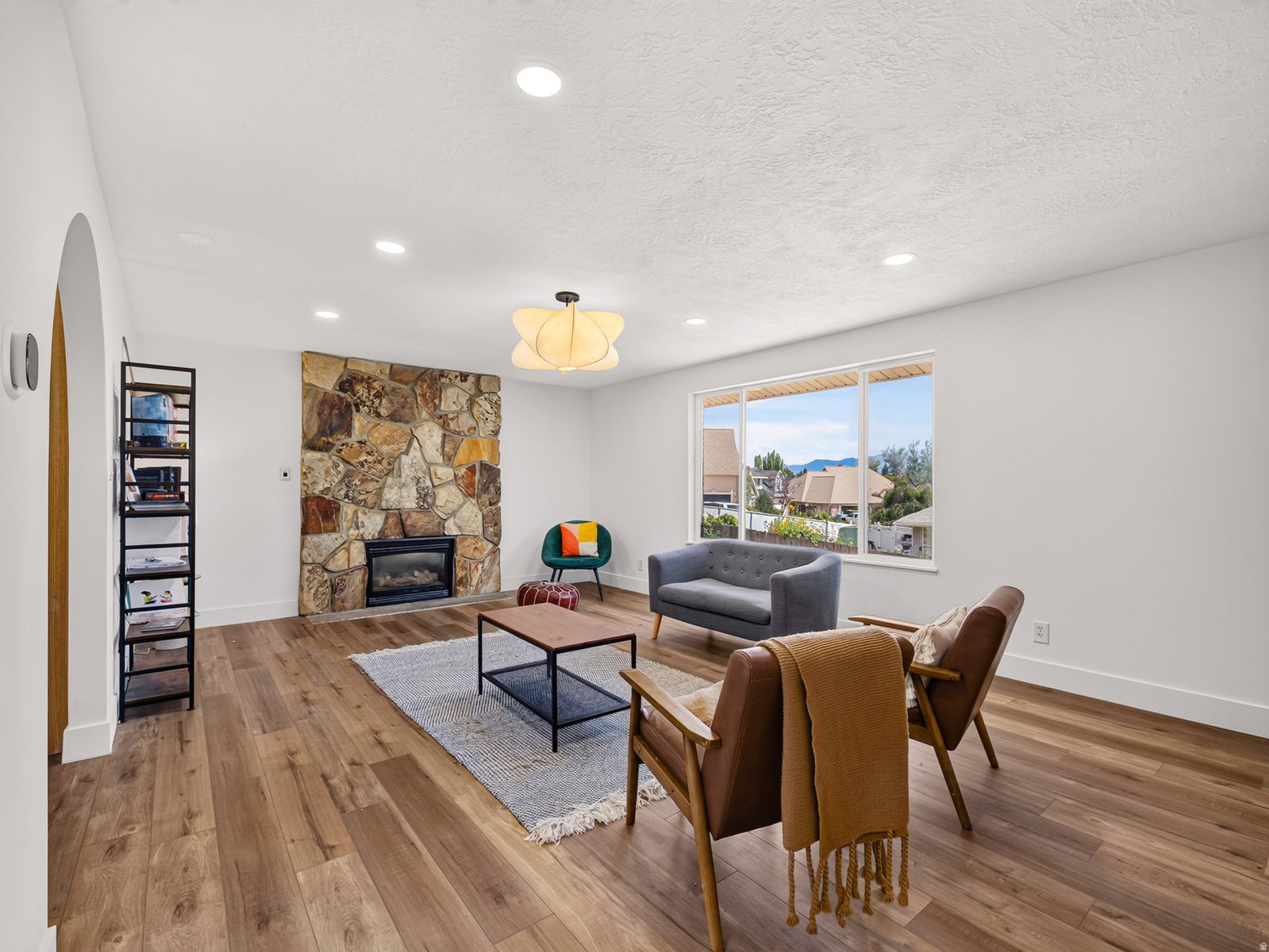 Updated Fully Remodeled House For Rent - Move in ready