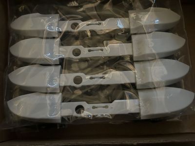 Xbox one controller s or x LB and RB bumper replacement