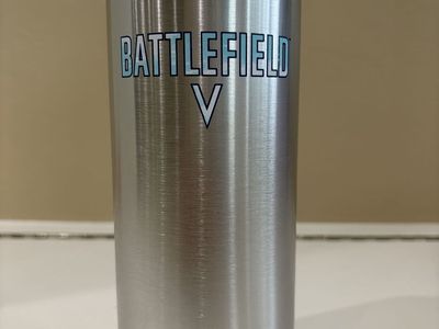 YETI Rambler 26oz Insulated Bottle (Battlefield V)