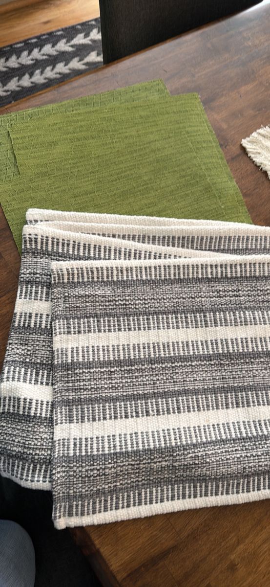 Placemats