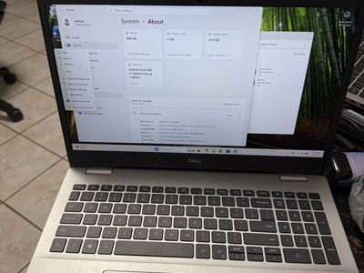 INSANE DEAL ON LOADED DELL quad core i7 processor 32gb ram 1tb ssd 2gb dedicated graphics in excellent condition w/warranty!