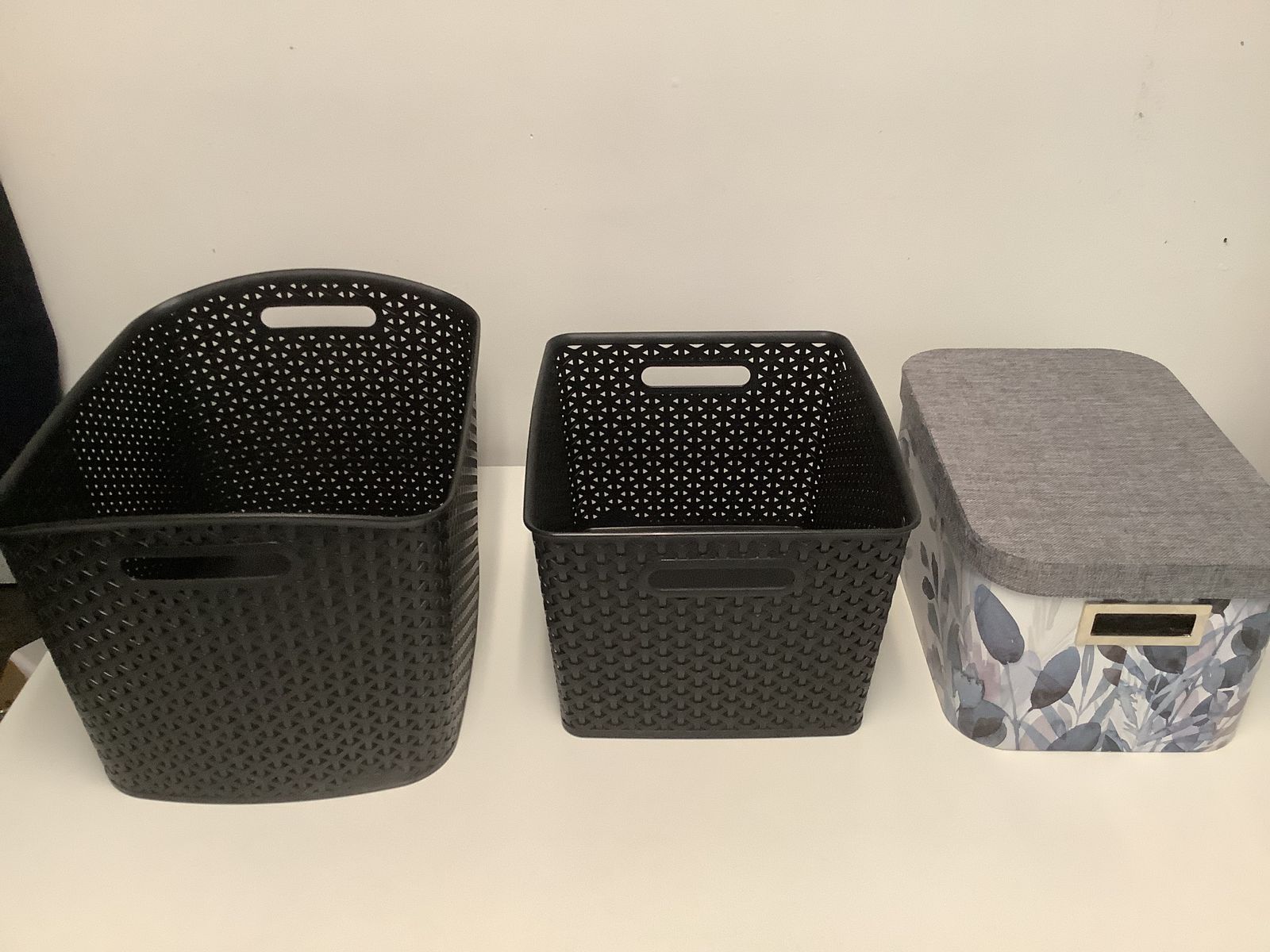 Storage Basket (Set)