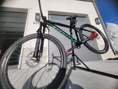 Specialized p3 street series