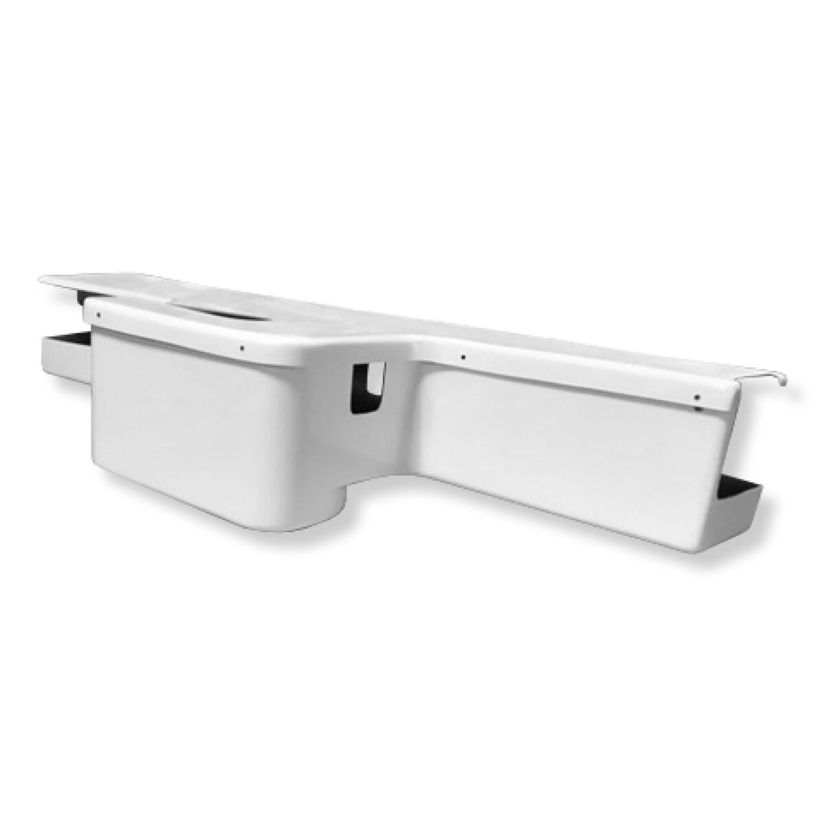 Terex Hi Ranger Bucket Truck Jib/Winch Cover Assem