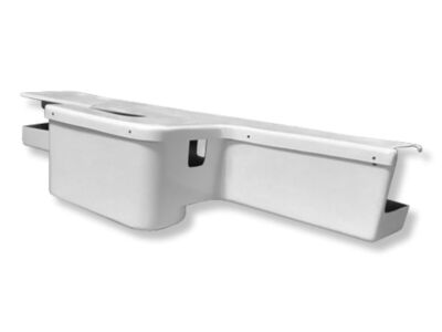 Terex Hi Ranger Bucket Truck Jib/Winch Cover Assem