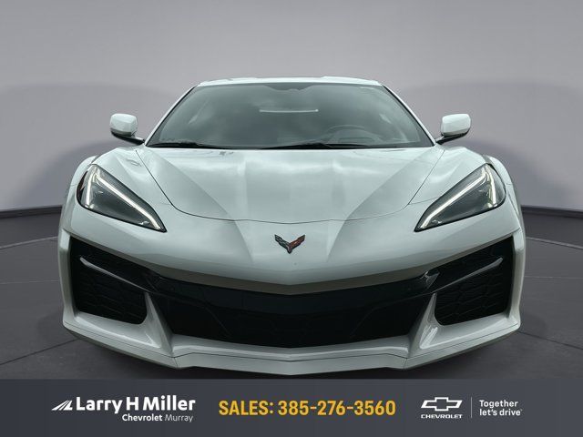 2023 Chevrolet Corvette Z06