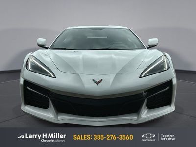 2023 Chevrolet Corvette Z06