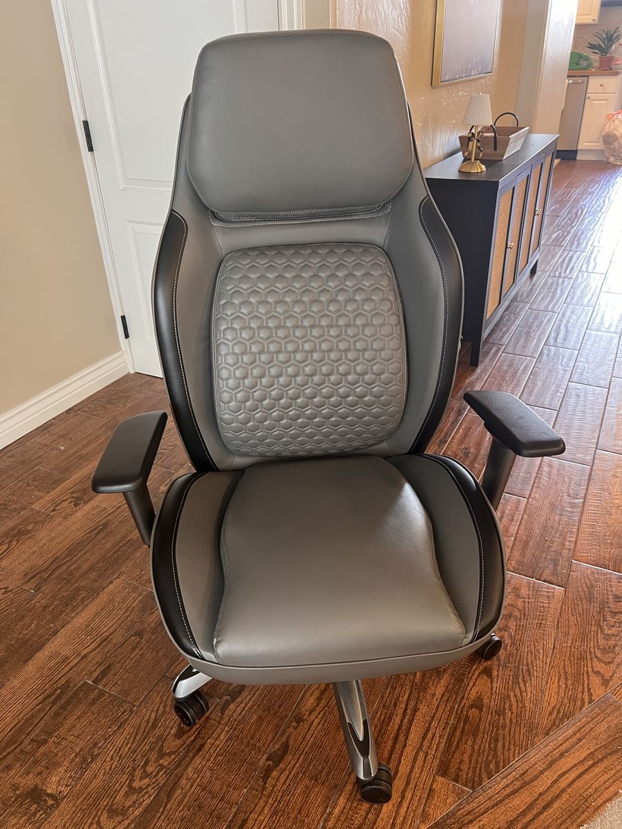 Shaquille O’Neal Zethus Ergonomic Office Chair
