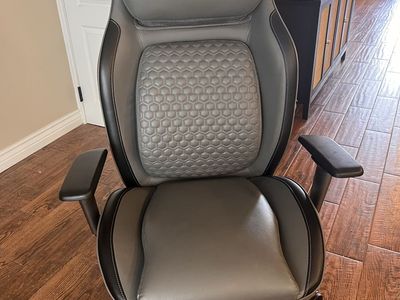 Shaquille O’Neal Zethus Ergonomic Office Chair