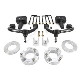 ReadyLIFT 69-21350 3.5" SST Lift Kit for 2021-2025 Ford F-150 2WD/4WD Trucks NEW