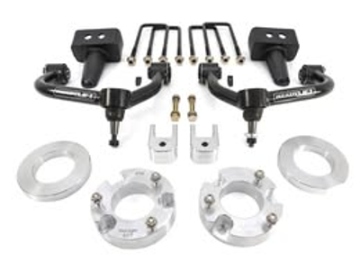 ReadyLIFT 69-21350 3.5" SST Lift Kit for 2021-2025 Ford F-150 2WD/4WD Trucks NEW