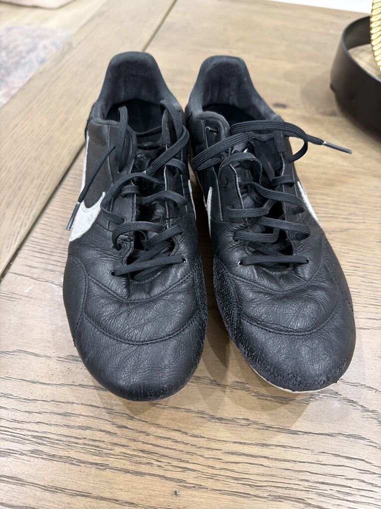 Nike Premier Soccer Cleats